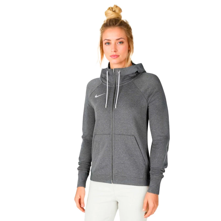 chaqueta-nike-team-club-20-full-zip-hoodie-mujer-charcoal-heather-white-0