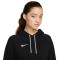 Sweat-shirt Nike Team Club 20 Hoodie Femme