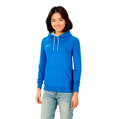 con capucha Park 20 Fleece Mujer Sweatshirt