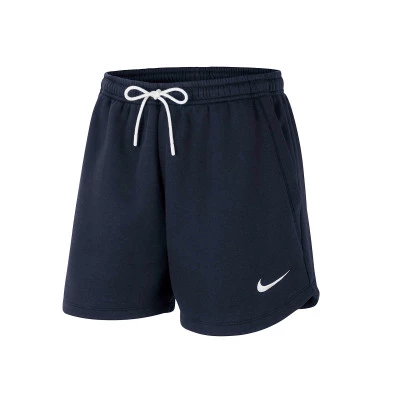 Park 20-fleece voor dames Bermuda shorts