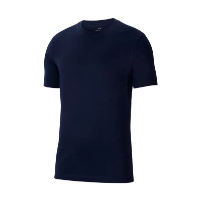 Camiseta Park 20 Swoosh Arm m/c