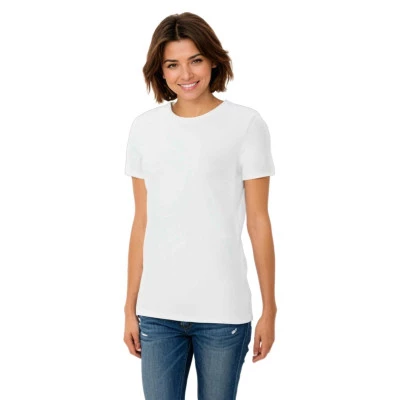 Women's Park 20 Swoosh Arm T-Shirt