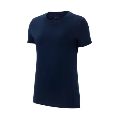 Camiseta Park 20 Swoosh Arm m/c Mujer