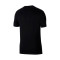 Camisola Nike Park 20 Swoosh Arm m/c Criança