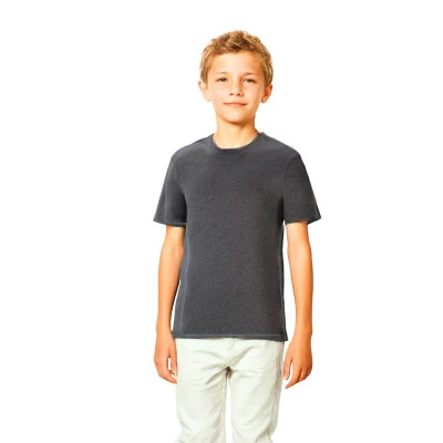 Camiseta Park 20 Swoosh Arm m/c Niño