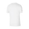 Maglia Nike Team Club 20 m/c Bambino