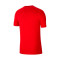 Camiseta Nike Park 20 Swoosh Arm m/c Niño