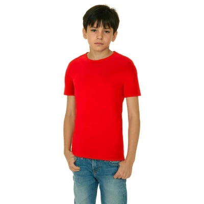 Kids Team Club 20 s/s T-Shirt