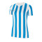 Camisola Nike Striped Division IV m/c Mulher