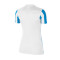 Camiseta Nike Striped Division IV m/c Mujer