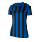 Koszulka Nike Striped Division IV m/c Mujer