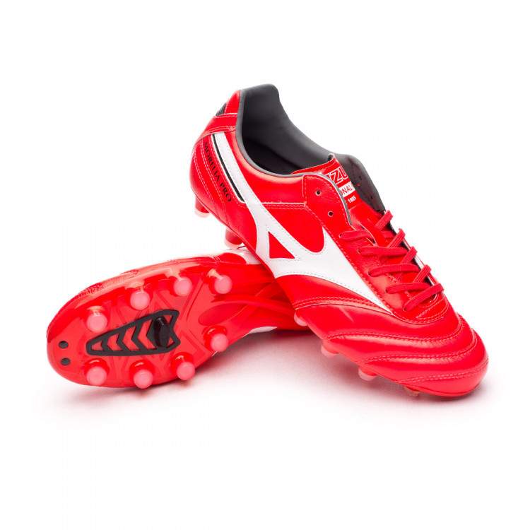 morelia ii pro