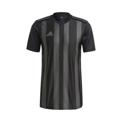 Camiseta Striped 21 m/c