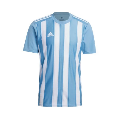 Kinderen Gestreept 21 s/s Jersey