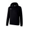 Puma Kids teamGOAL 23  Sweatshirt