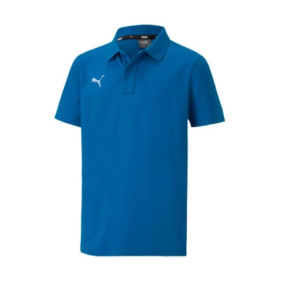 TeamGOAL Kind Polo Shirt