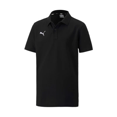 TeamGOAL Niño Poloshirt