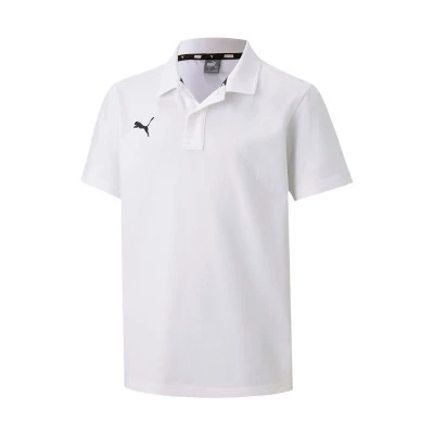 Kids teamGOAL 23 Polo shirt