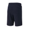 Puma TeamGOAL Niño Bermuda shorts