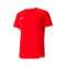 Puma TeamLIGA m/c Shirt