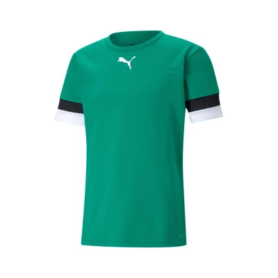 Maglia teamRISE m/c per Bambini