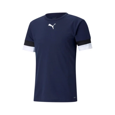 Camisola teamRISE m/c Criança