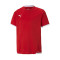 Puma TeamLIGA m/c Niño Shirt