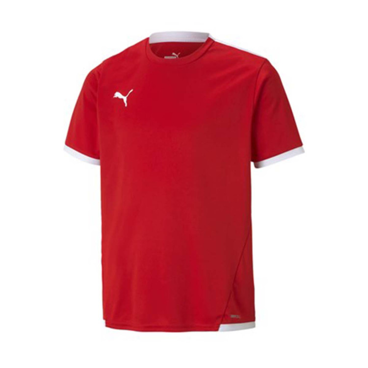 camiseta-puma-teamliga-mc-nino-red-white-0