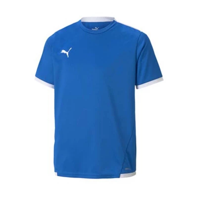 Maglia Team LIGA m/c per Bambini