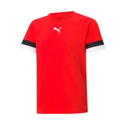 Maglia teamRISE m/c