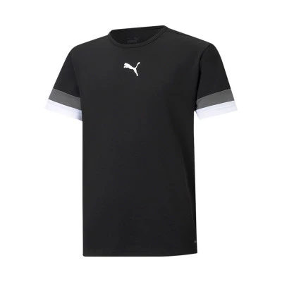 Camiseta teamRISE m/c