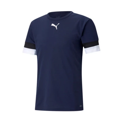 Camiseta teamRISE m/c