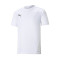 Puma Kids Team LIGA s/s Jersey