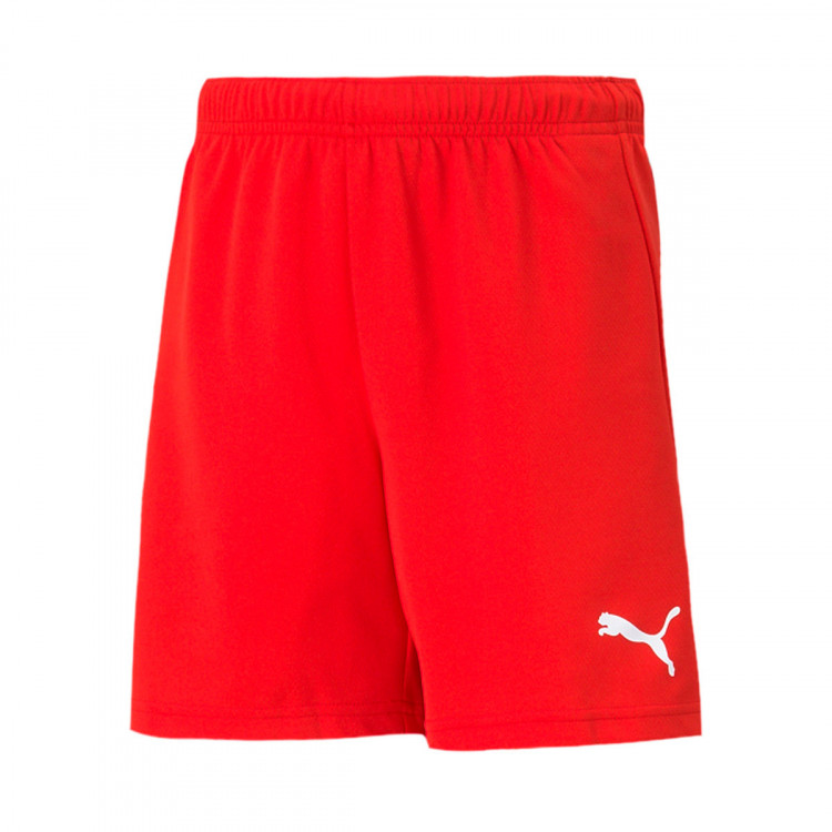 pantalon-corto-puma-teamrise-nino-red-white-0