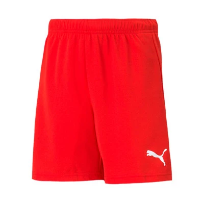 Pantaloncini teamRISE per Bambini