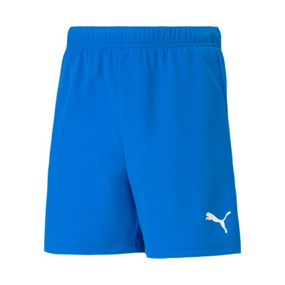 Pantalón corto teamRISE Niño