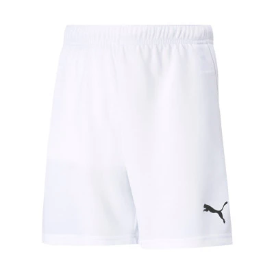 Kids teamRISE Shorts