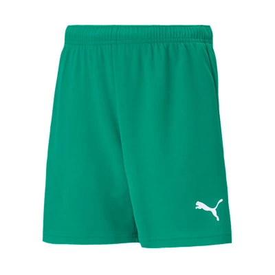 TeamRISE Niño Shorts