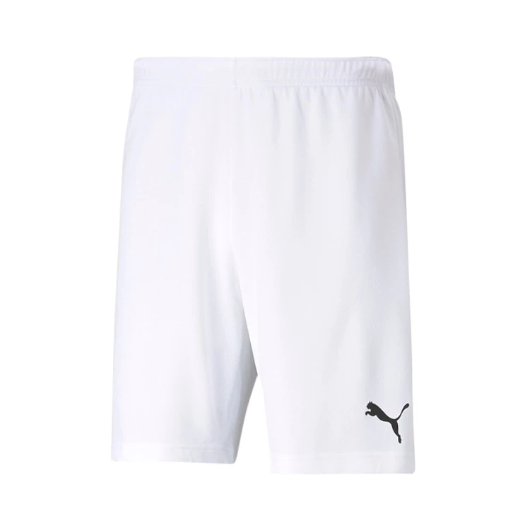 pantalon-corto-puma-teamrise-white-black-0