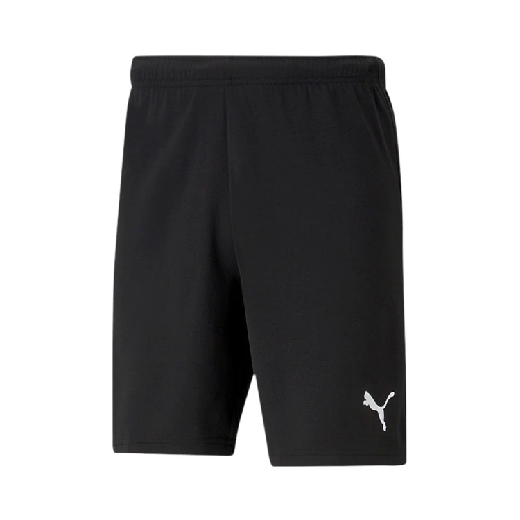 pantalon-corto-puma-teamrise-black-white-0