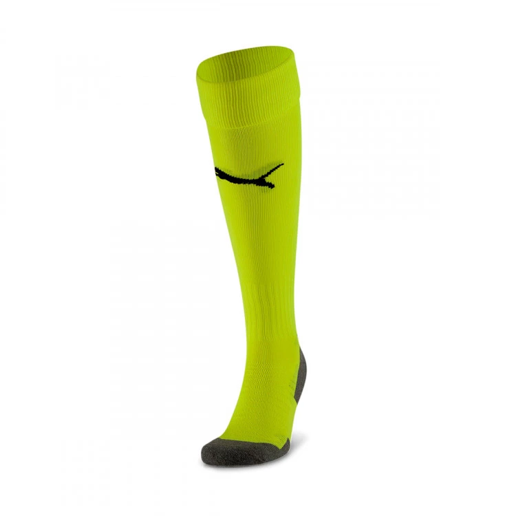 medias-puma-teamliga-fluo-yellow-1