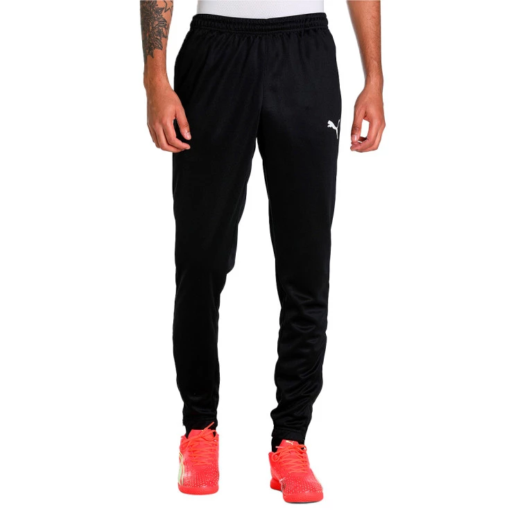 pantalon-largo-puma-teamrise-black-white-2