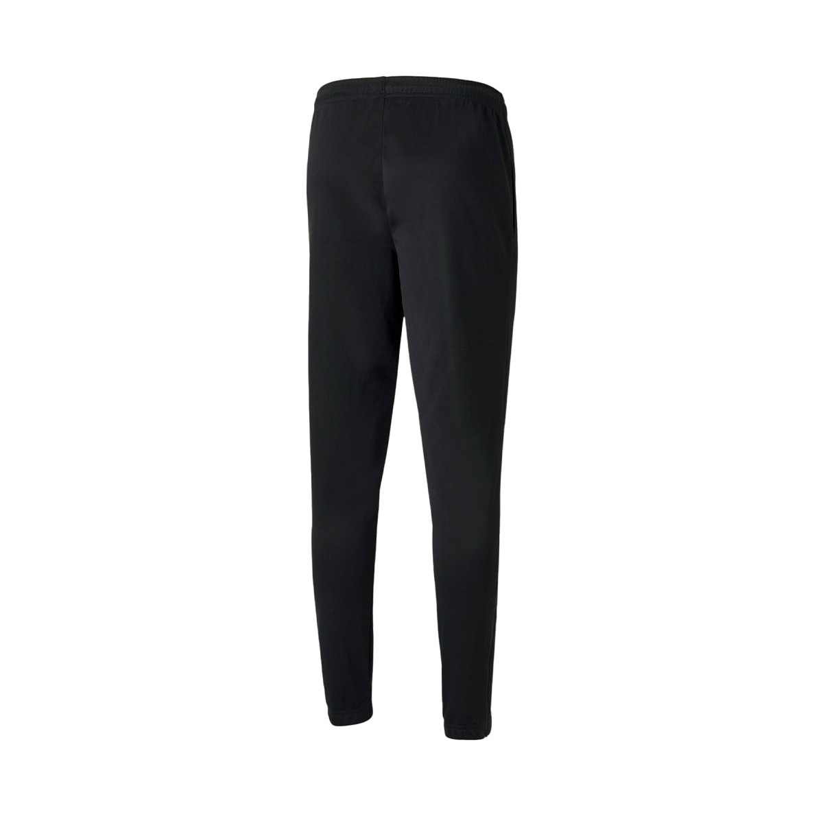 Long pants Puma teamRISE Black-White - Fútbol Emotion