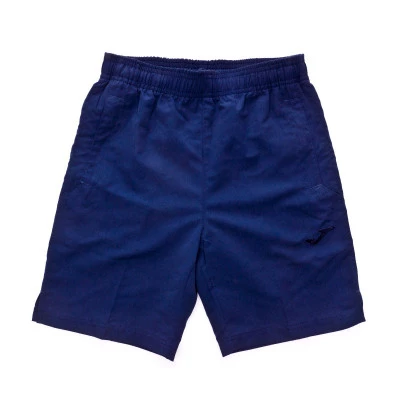 Niza Bermuda shorts