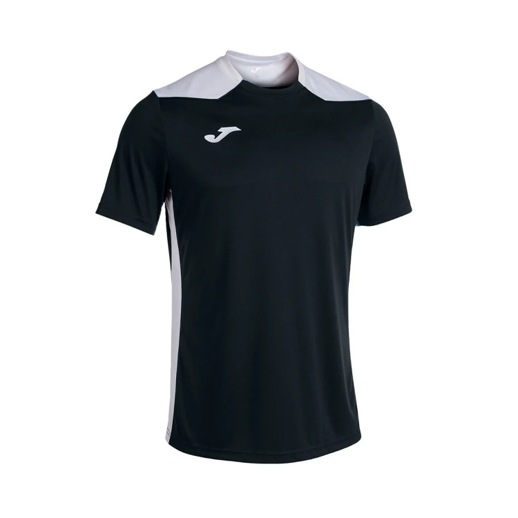 camiseta-joma-championship-vi-mc-nino-negro-blanco-1