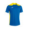 Joma Kinderen s/s VI Shirt