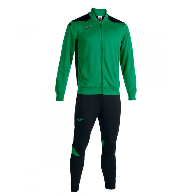 chandal-joma-championship-vi-nino-verde-negro-0