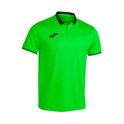 Kampioenschap VI voor Kinderen Poloshirt