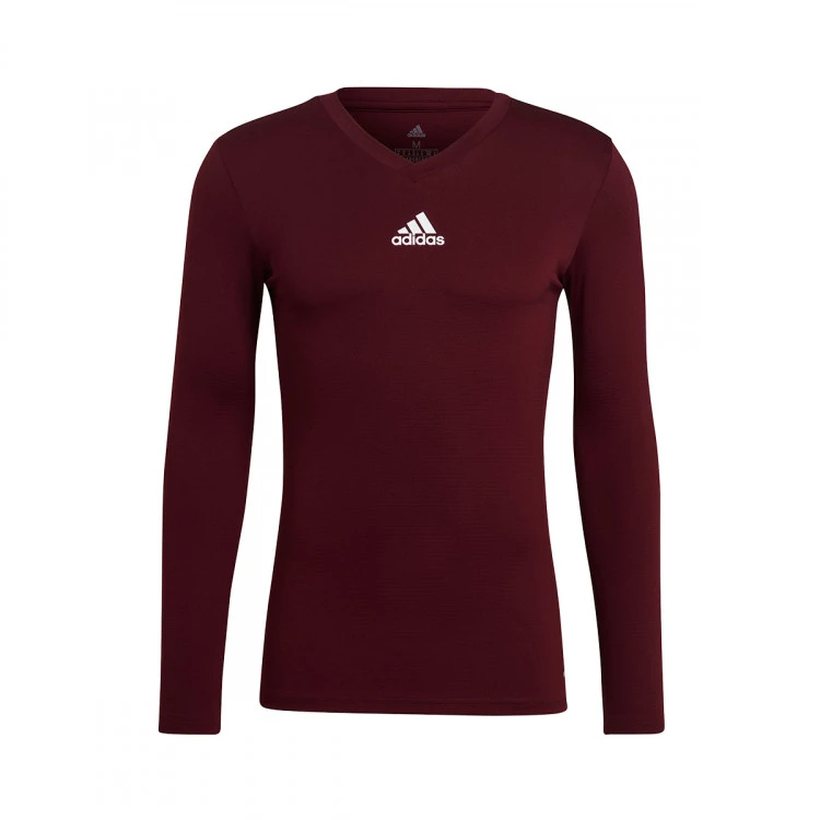 camiseta-adidas-team-base-tee-nino-maroon-0