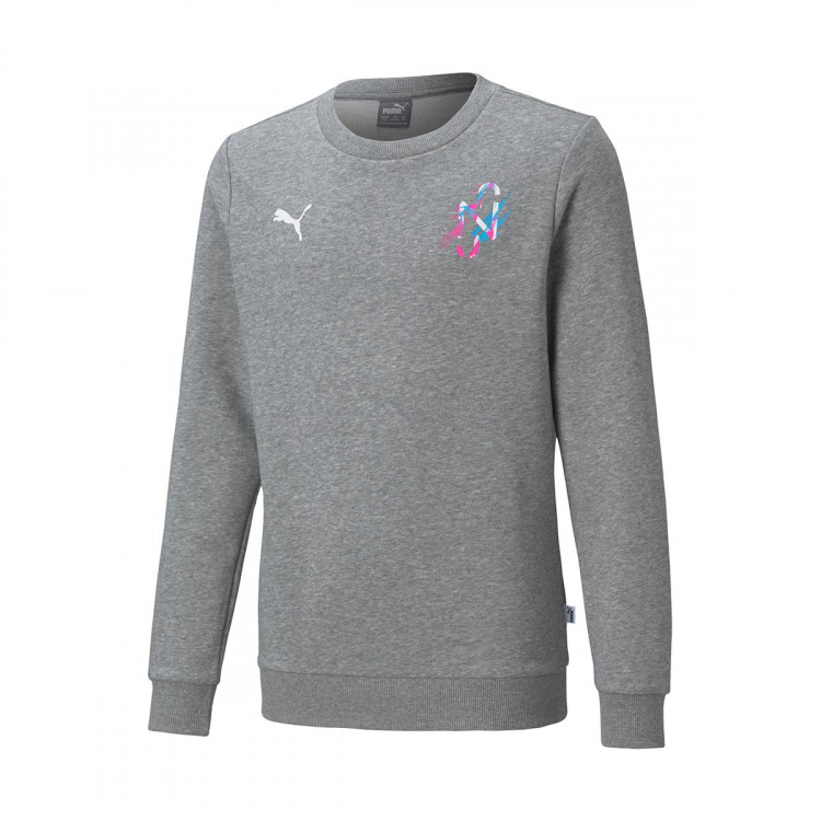 puma crew sweat